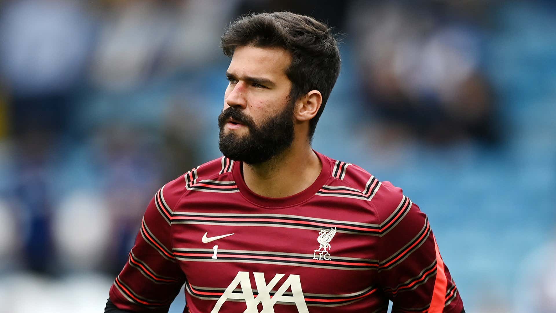 Alisson and Fabinho to miss Liverpool game at Watford