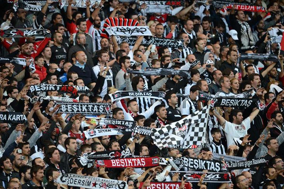 besiktas dortmund macinin biletleri ne zaman satisa cikacak bilet fiyatlari ne kadar asi zorunlulugu var mi goal com