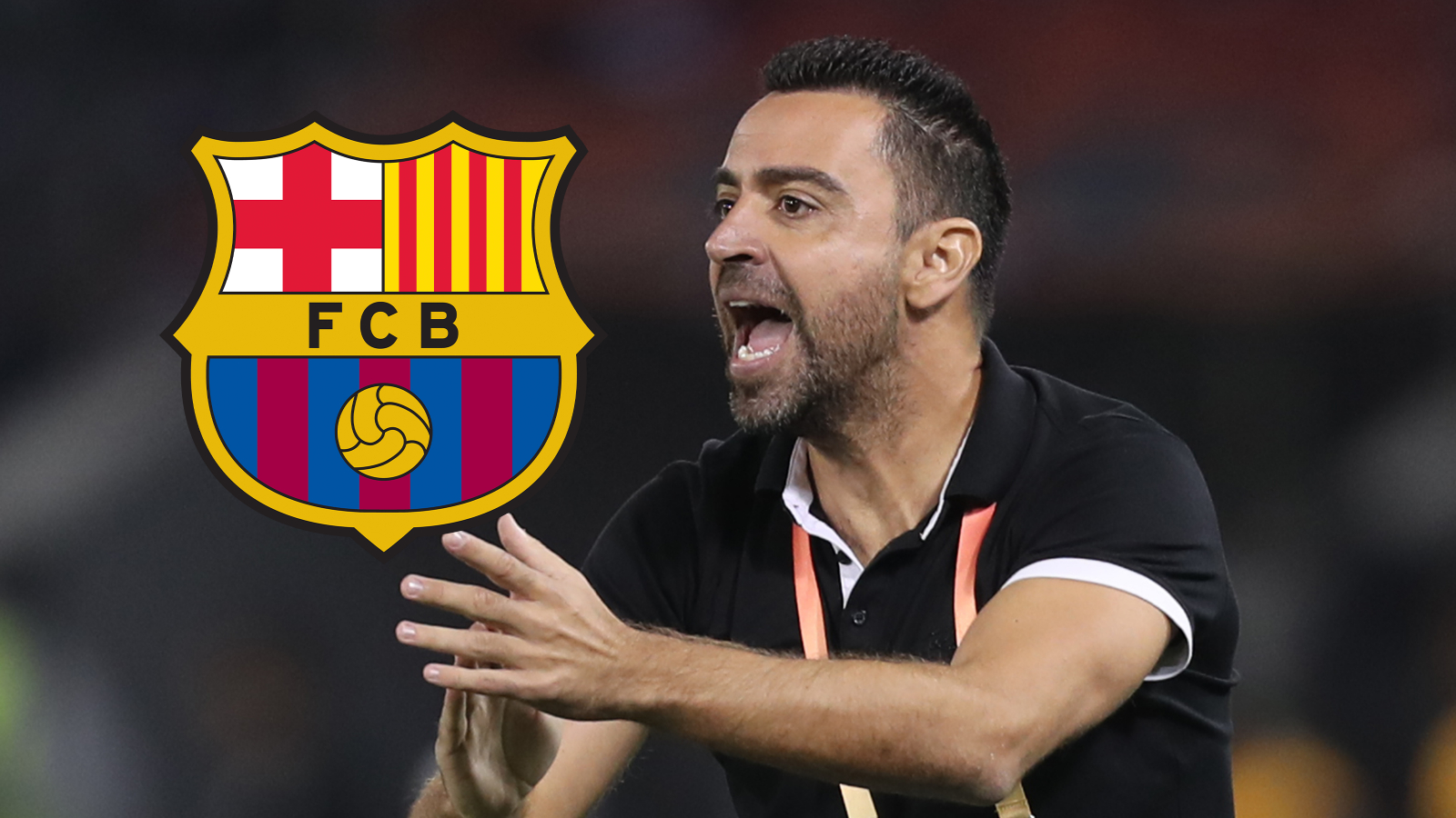 Xavi: "Disse duas vezes não ao Barcelona, não tenho pressa em treiná-los" | Goal.com