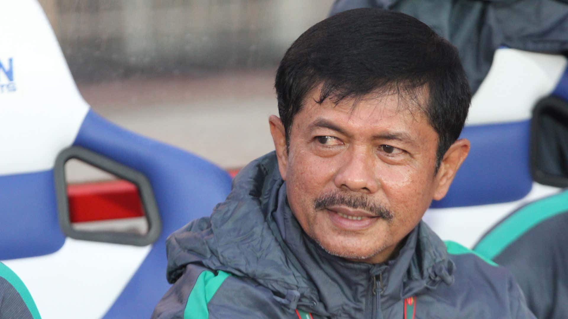 Indra Sjafri