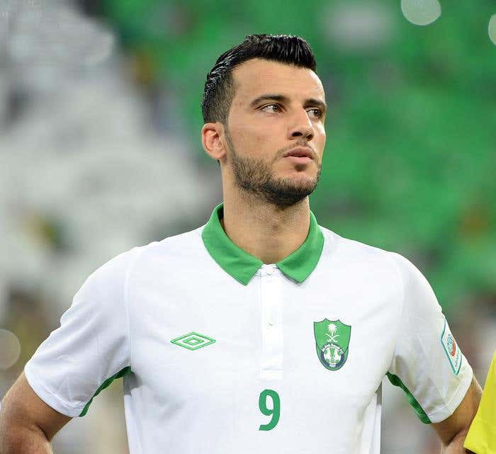 صور أوزان لاعبي الدوري السعودي تثير استياء الجمهور بينهم السومة Goal Com