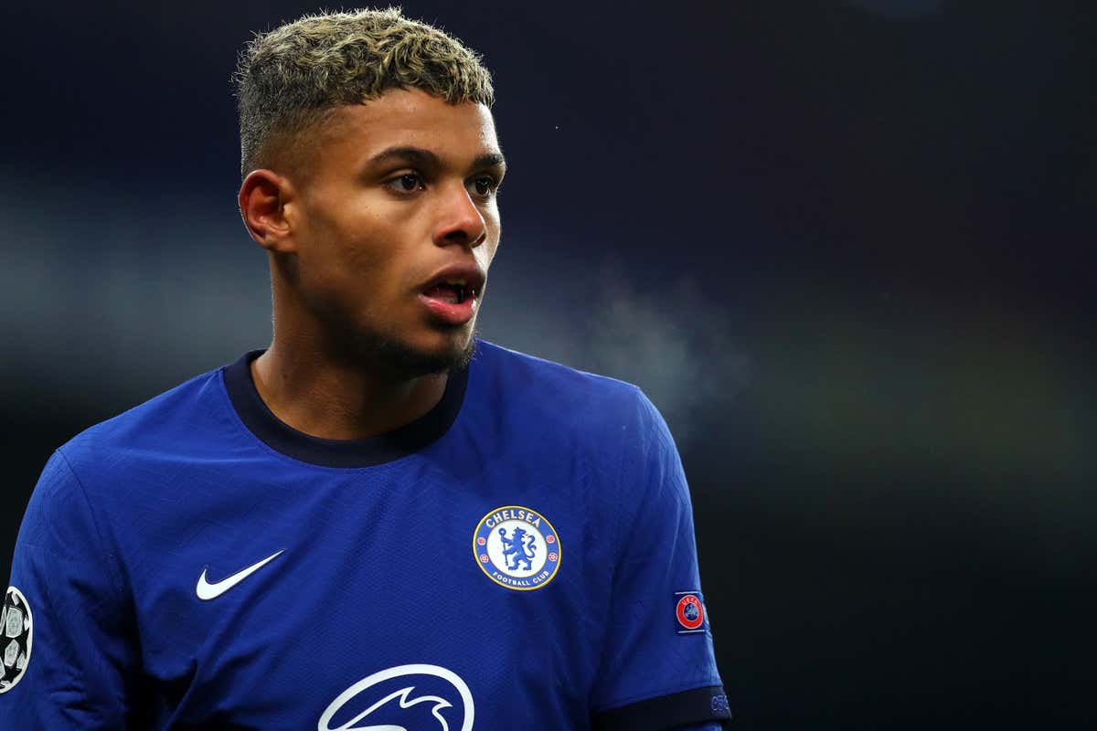 チェルシーのu 21イングランド代表mf ロコモティフ モスクワへのレンタル加入迫る Goal Com チェルシーのu 21イングランド代表mf ロコモティフ モスクワへのレンタル加入迫る Goal Com
