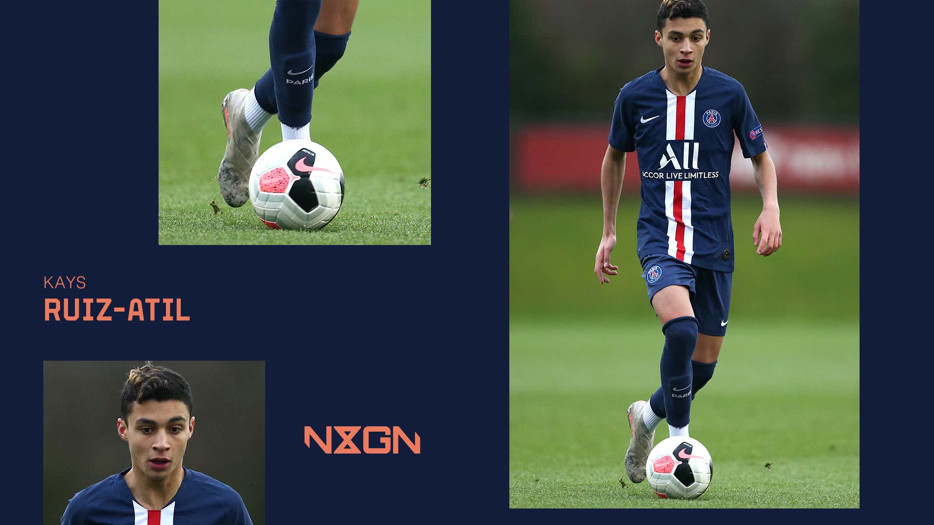Kays Ruiz-Atil NxGn