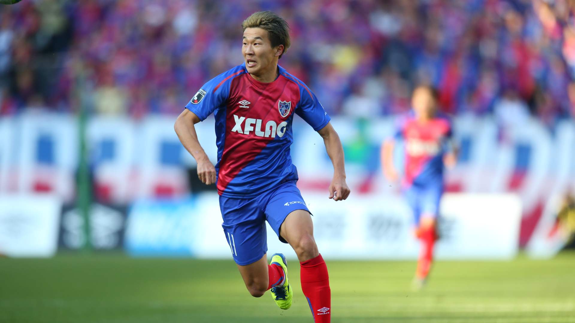 人気サッカーゲーム Fifa 21 のfk スピード値でjリーガーが上位にランクイン Goal Com 人気サッカーゲーム Fifa 21 のfk スピード値でjリーガーが上位にランクイン Goal Com