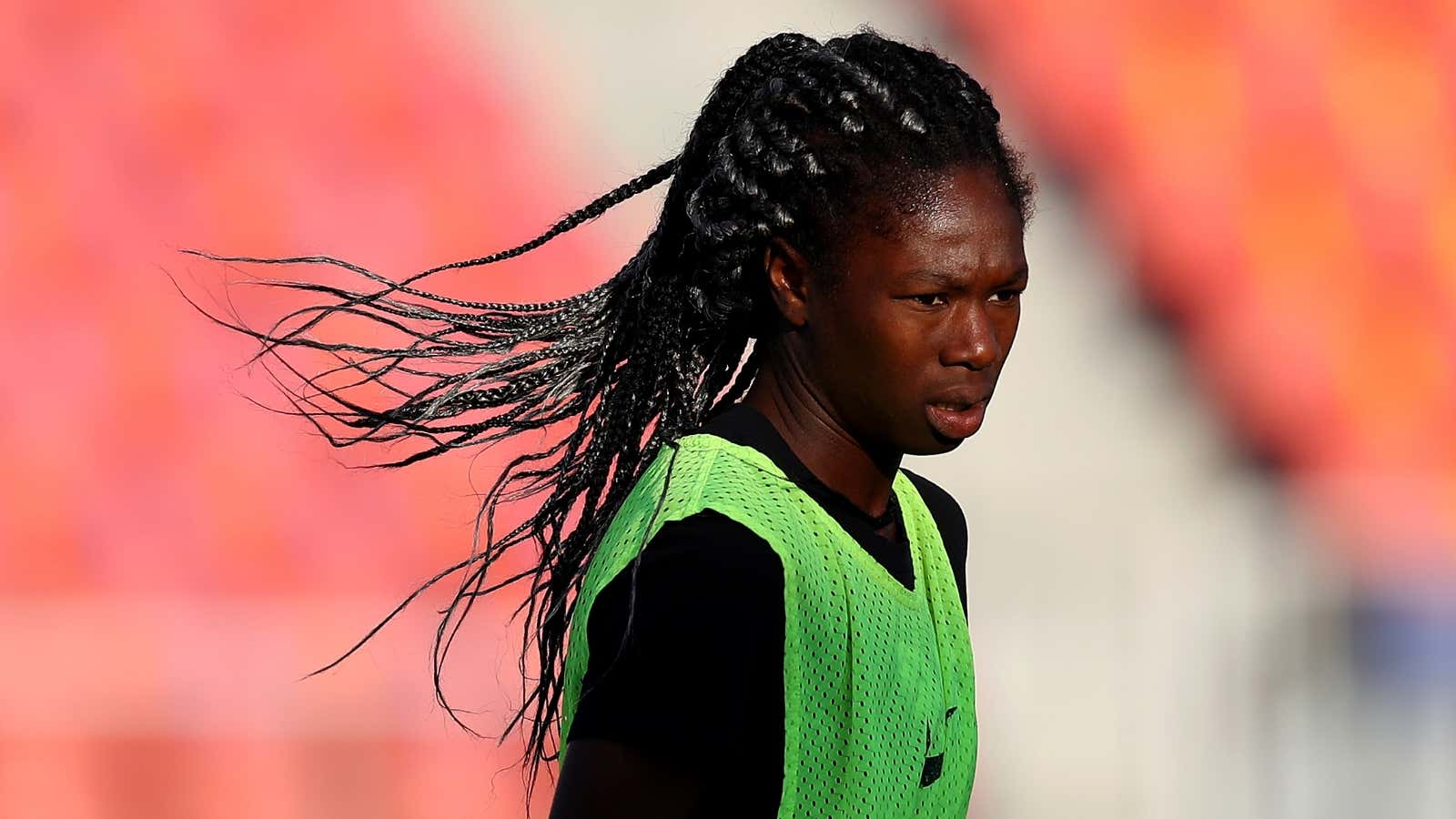 PSG women star Diallo arrested after violent 'assault on the membership's players'