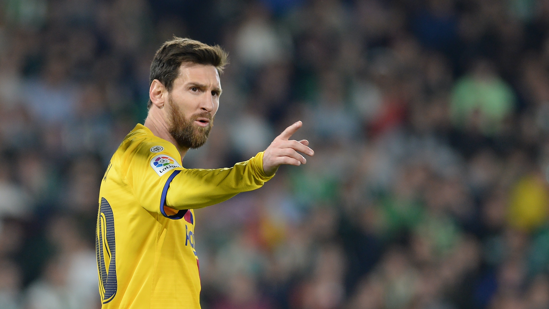 バルセロナ ベティスに3 2勝利で首位レアル マドリーを追走 メッシ脅威の浮き球から3アシスト Goal Com バルセロナ ベティスに3 2勝利で首位レアル マドリーを追走 メッシ脅威の浮き球から3アシスト Goal Com