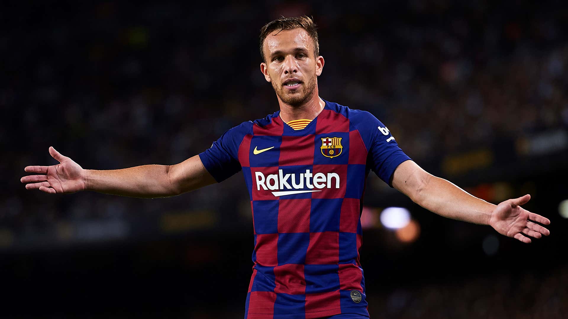 arthur-barcelona-sevilla-laliga-06102019