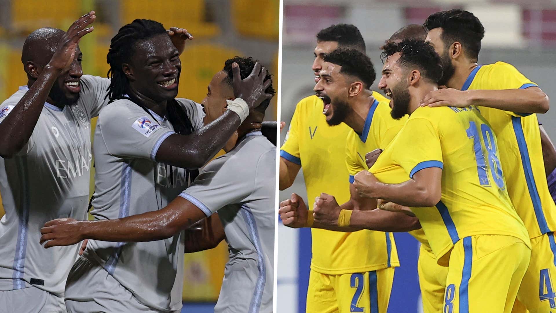 hilal - nassr