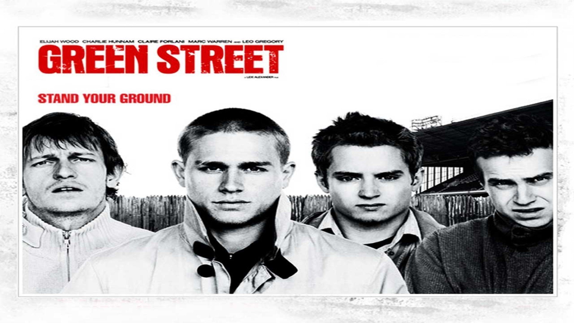 Green Street 2005 Cast Soundtrack All You Need To Know About The Football Hooligan Drama Goal Com