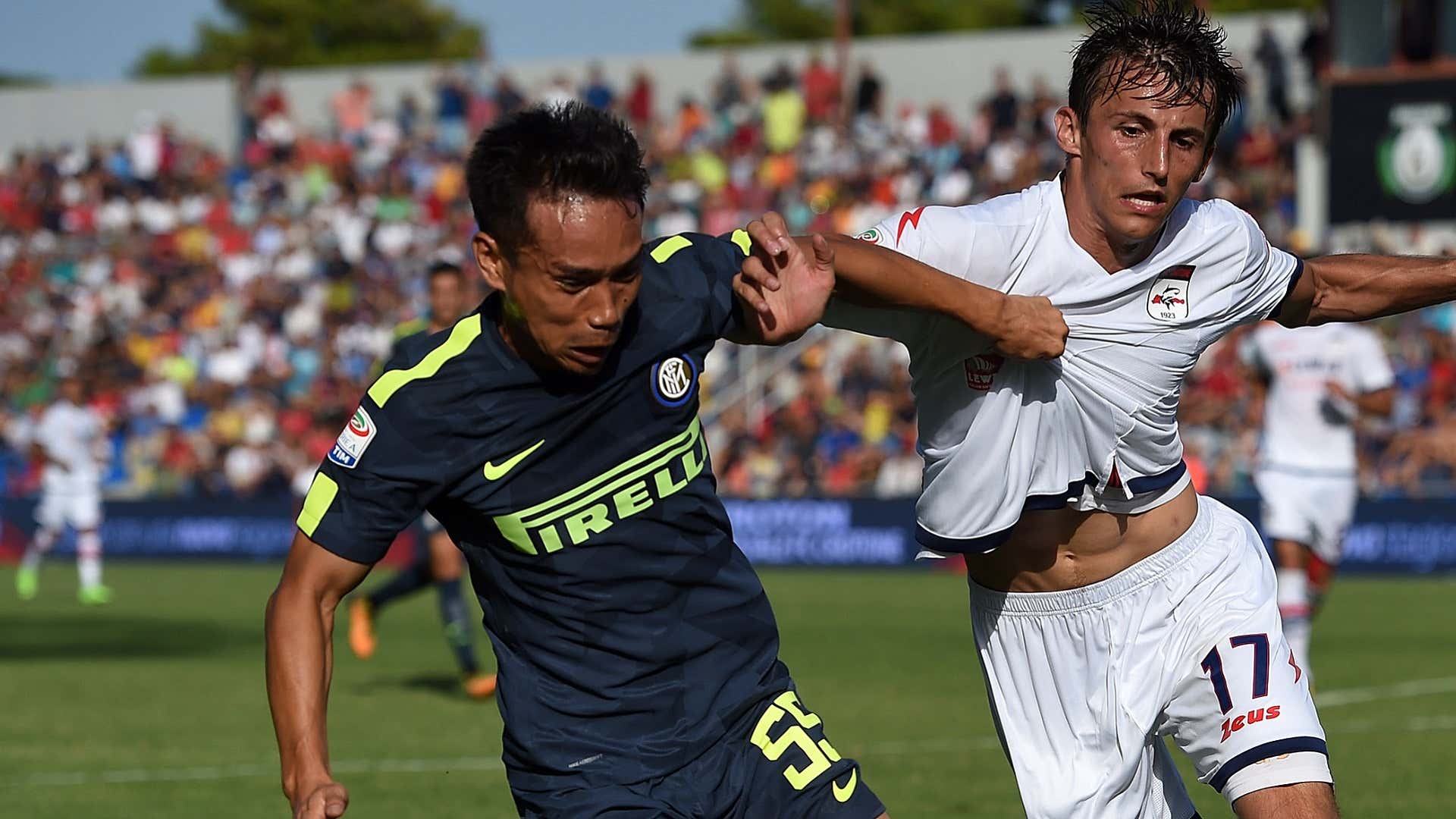 2017-09-17 Inter Nagatomo