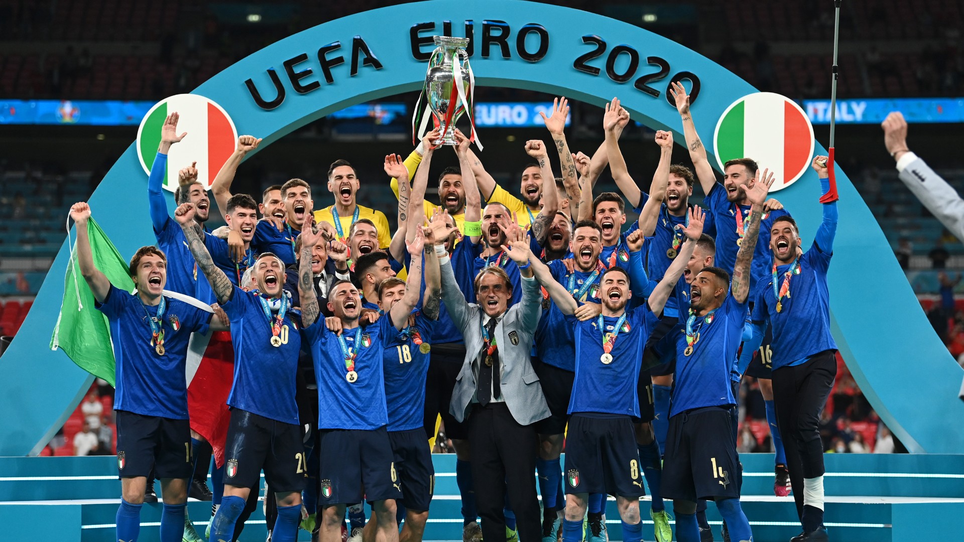 ユーロ Euro 決勝トーナメント表 Goal Com ユーロ Euro 決勝トーナメント表 Goal Com