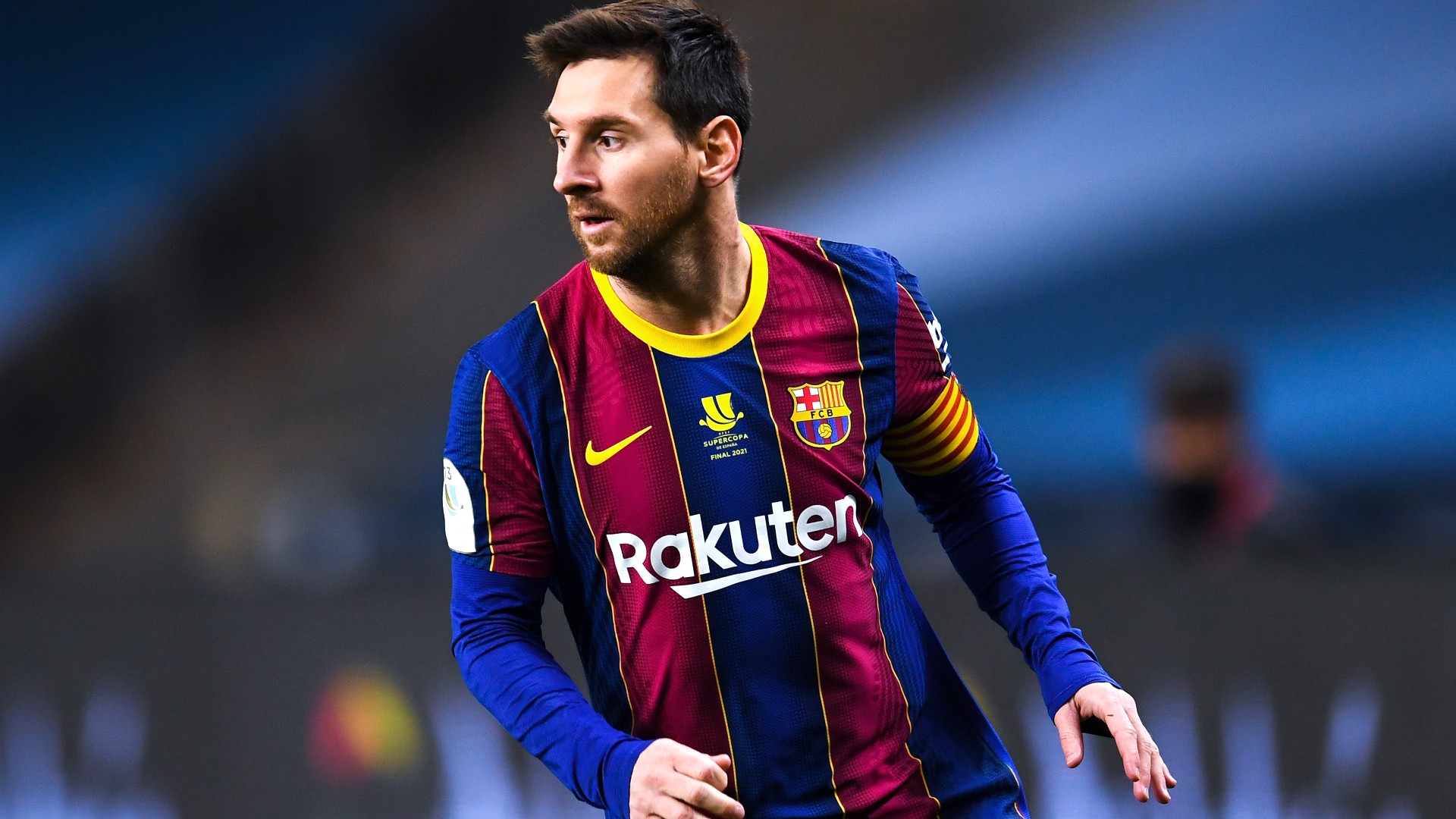 昨夏メッシを売却しなかったのはミス バルセロナobリヴァウド氏 前体制を批判 Goal Com 昨夏メッシを売却しなかったのはミス バルセロナobリヴァウド氏 前体制を批判 Goal Com