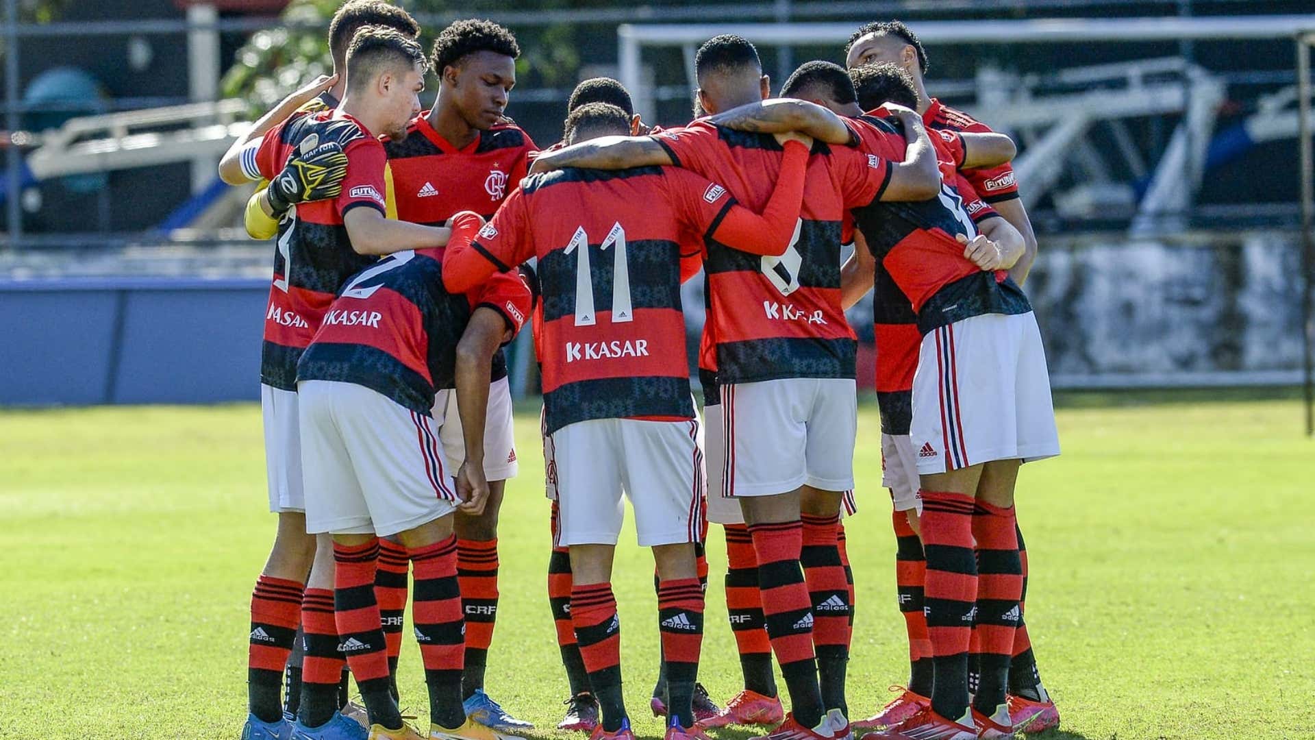 Flamengo X Fluminense No Carioca Sub 20 Onde Assistir Ao Vivo Escalacao Horario E As Ultimas Noticias Goal Com