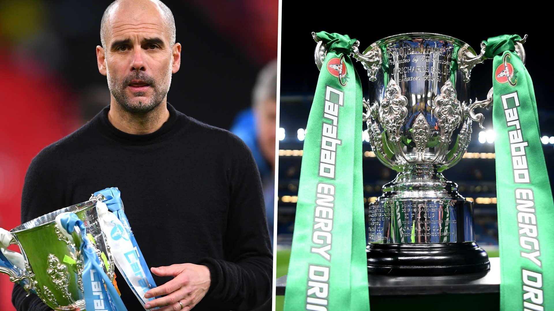 Carabao Cup 2020-21 Fixtures Teams Draw Dates All You Need To Know Goalcom