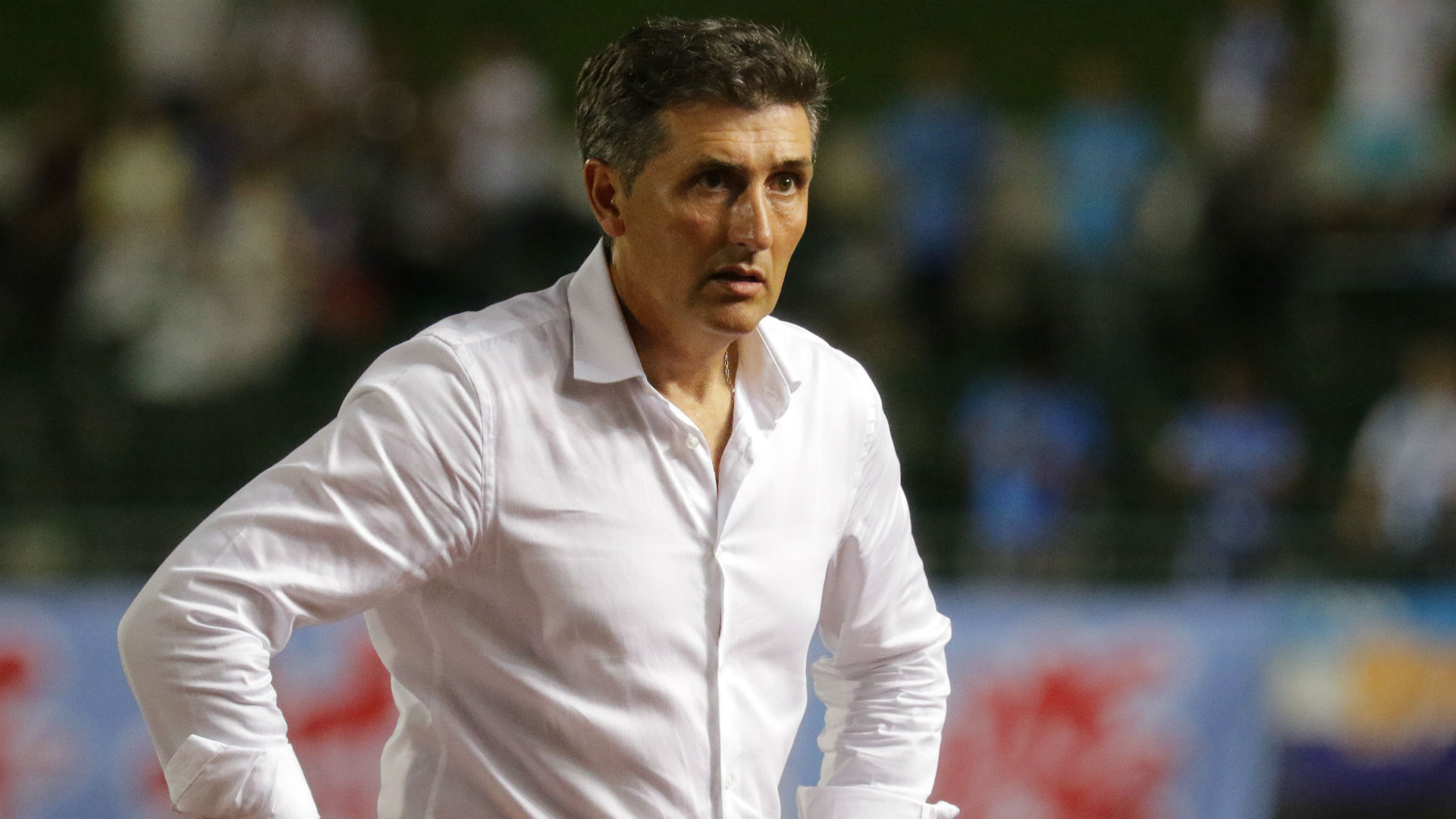 J2残留の山口 マジョール監督の解任を発表 河村社長 J1昇格に向けて苦渋の決断 Goal Com J2残留の山口 マジョール監督の解任を発表 河村社長 J1昇格に向けて苦渋の決断 Goal Com