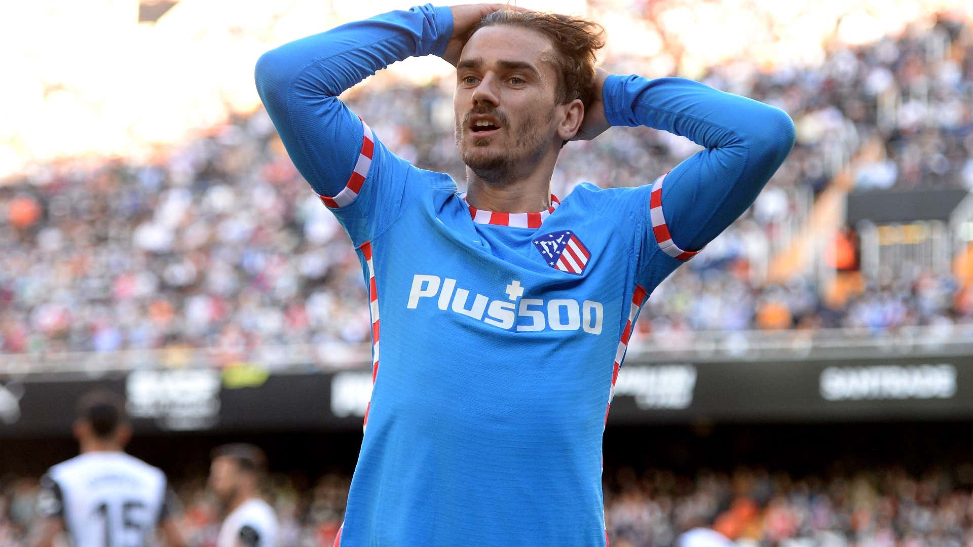 Griezmann