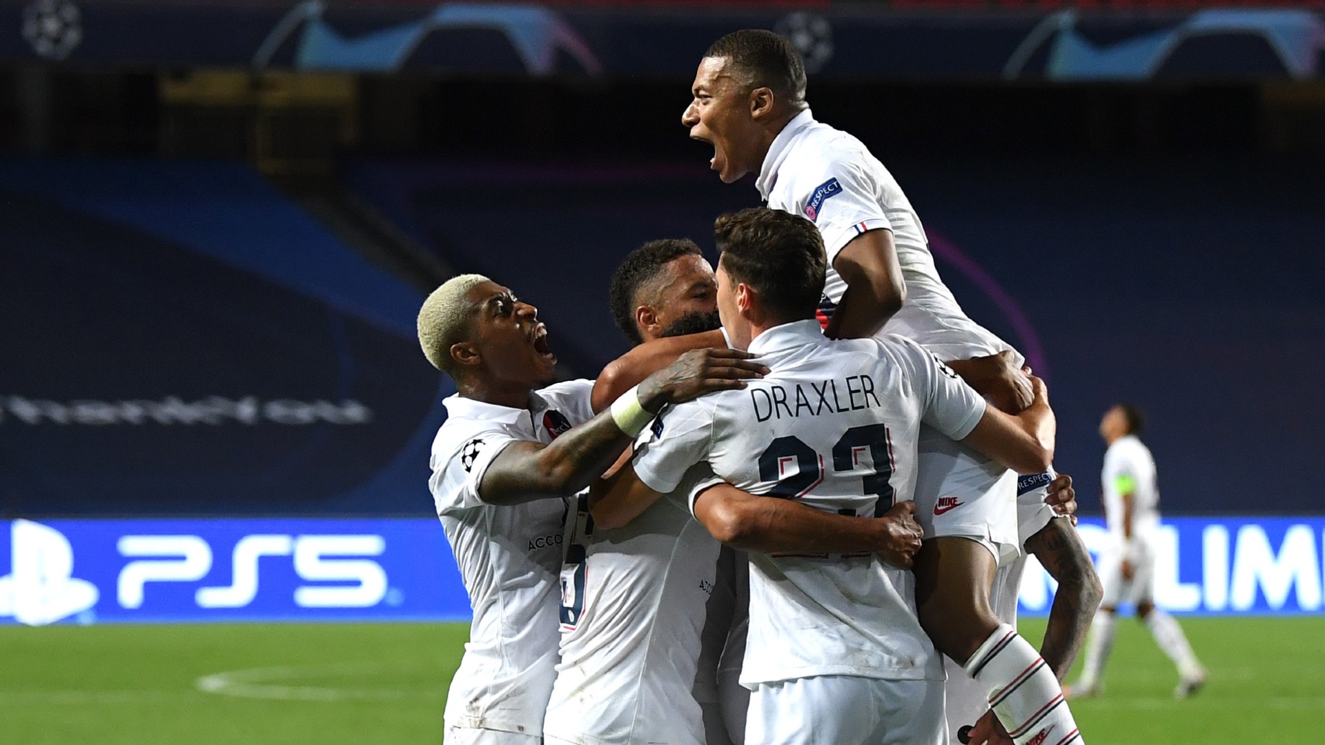 結果速報 動画ハイライト アタランタ対パリ サンジェルマン結果 Uefaチャンピオンズリーグ Cl 準々決勝 Goal Com 結果速報 動画ハイライト アタランタ対パリ サンジェルマン結果 Uefaチャンピオンズリーグ Cl 準々決勝 Goal Com