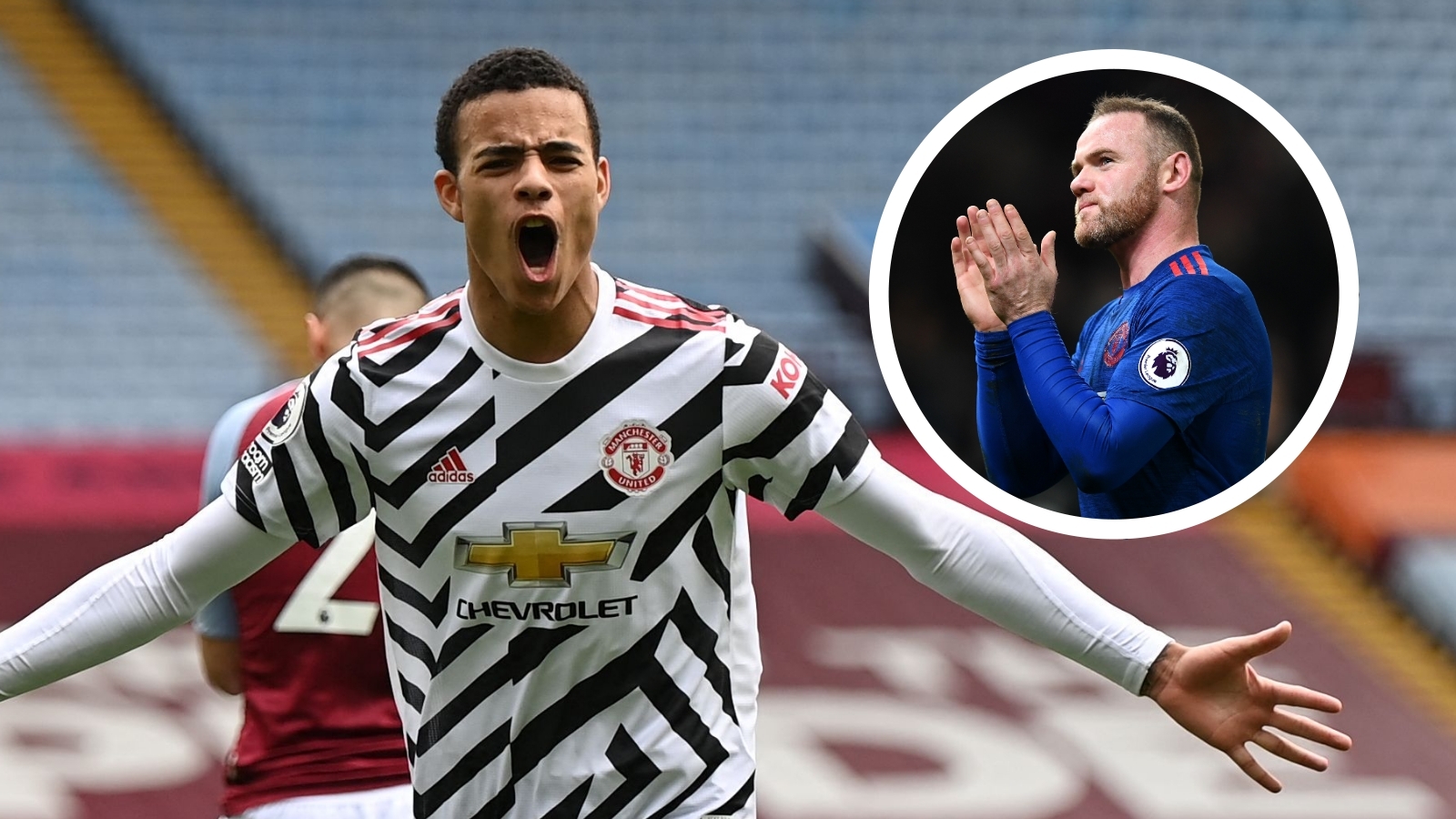 greenwood wants goal record out of reach after bettering man utd s all time leading scorer rooney goal com