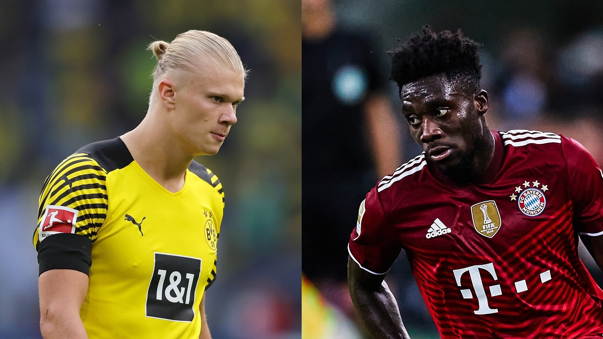 8月18日放送予定 ドルトムントvsバイエルンのライブ中継 試合日程 Goal Com 8月18日放送予定 ドルトムントvsバイエルンのライブ中継 試合日程 Goal Com