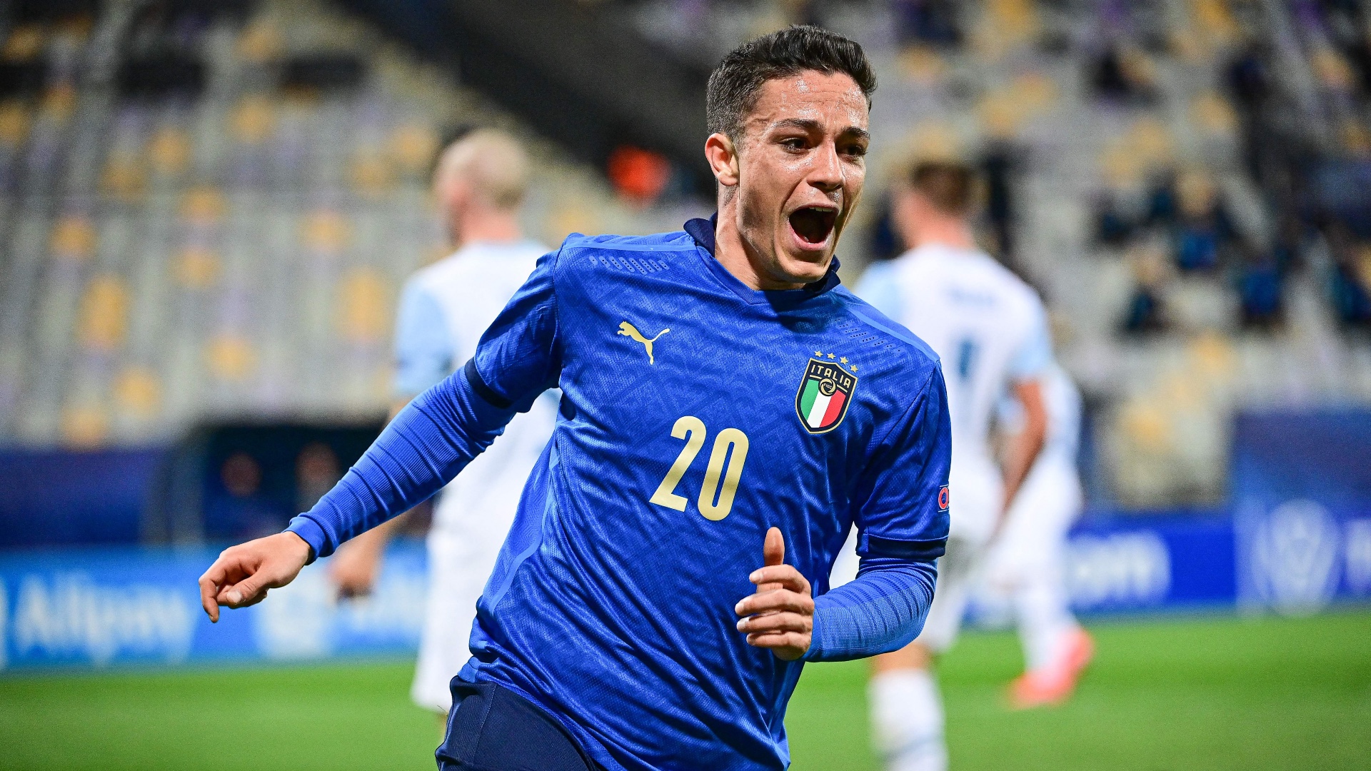 Formazioni Portogallo Italia Under 21 Goal Com