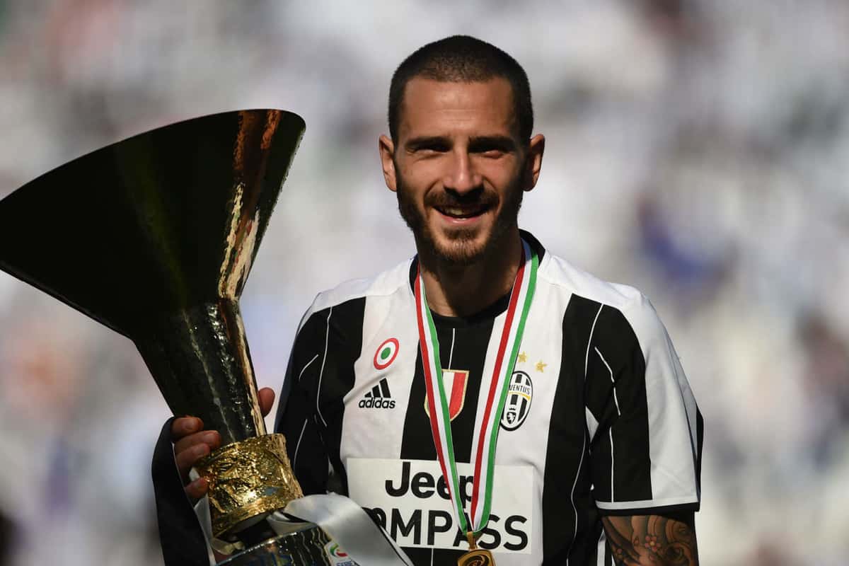 ボヌッチ妻が選んだセリエaで最もイケメンな選手は 元イタリア代表fwを推しメンに Goal Com ボヌッチ妻が選んだセリエaで最もイケメンな選手は 元イタリア代表fwを推しメンに Goal Com