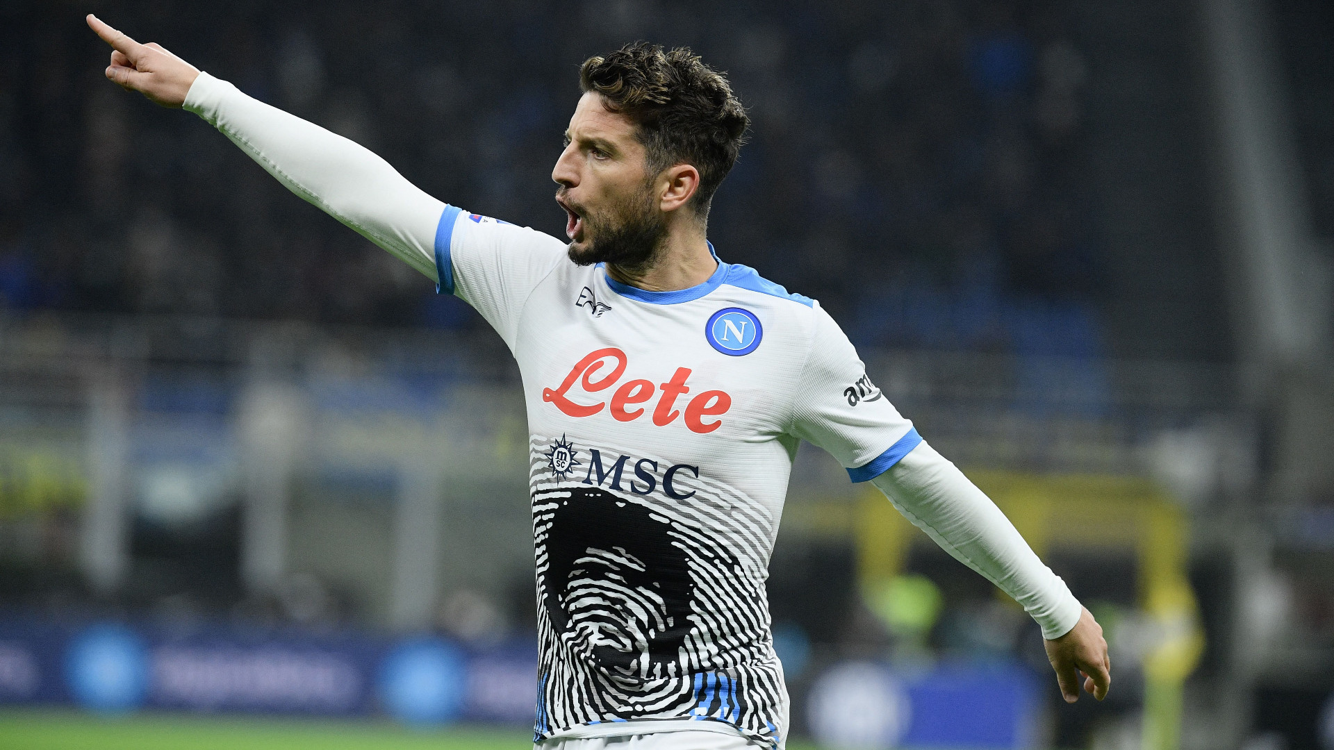 formazioni ufficiali napoli lazio goal com