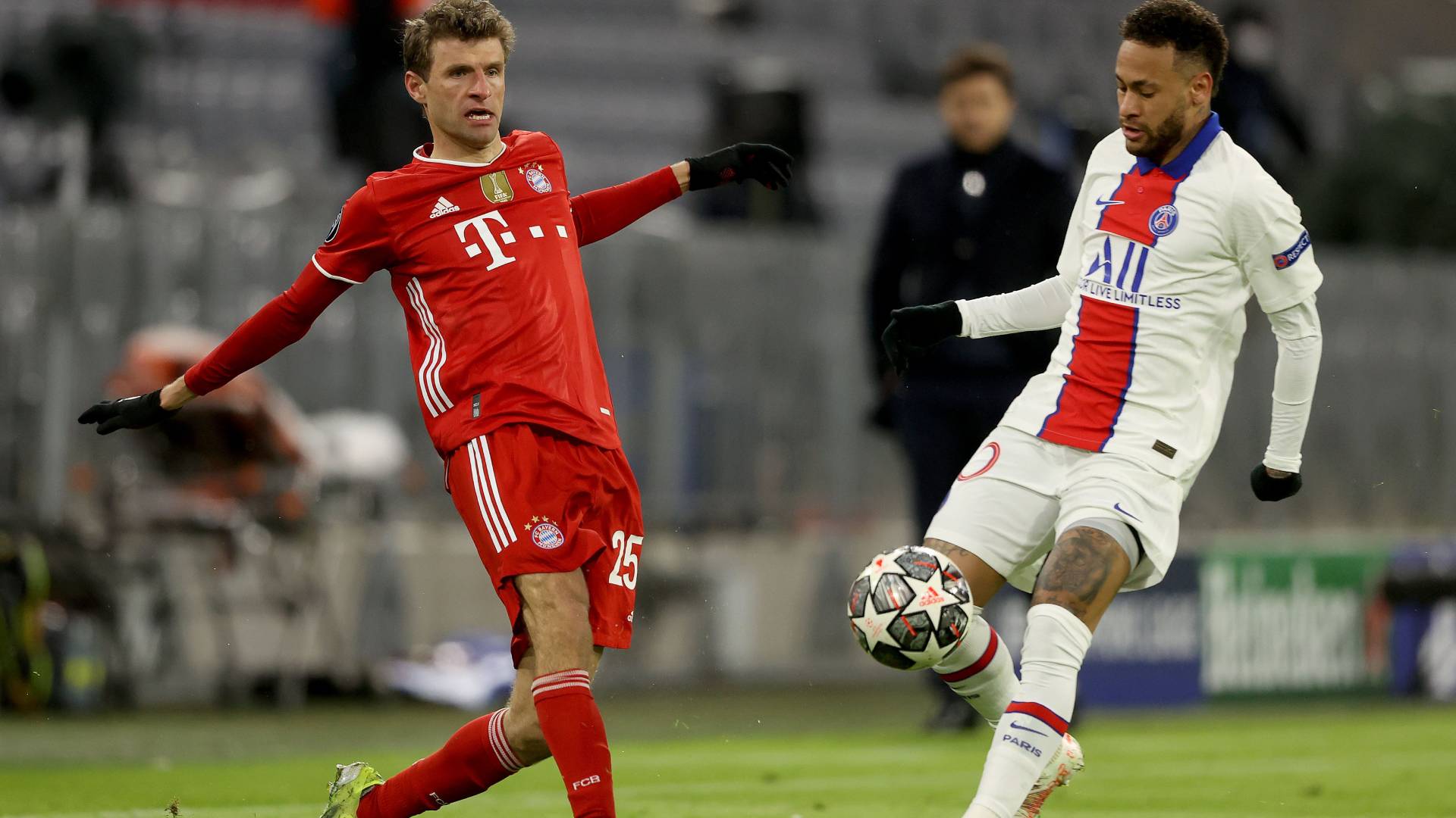 Dazn Oder Sky Wo Lauft Psg Vs Fc Bayern Munchen Heute Live Im Tv Und Live Stream Goal Com
