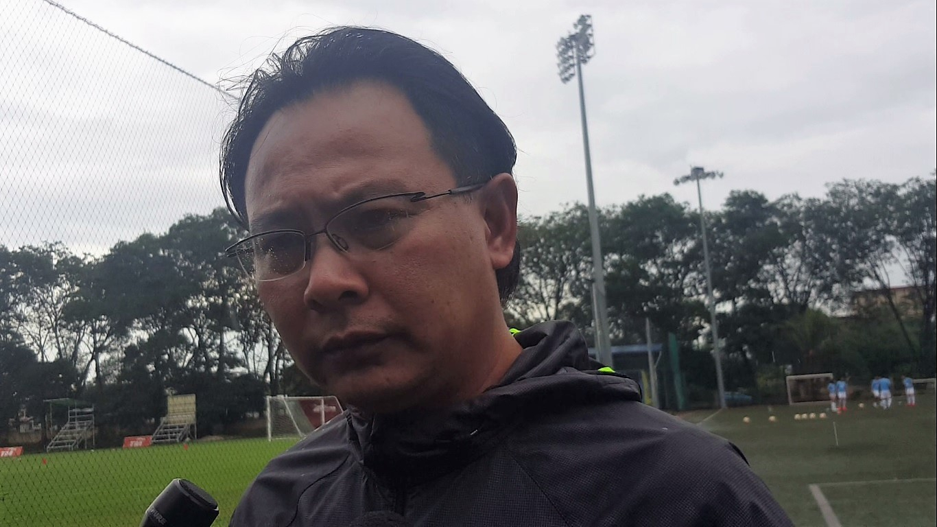 Ong Kim Swee Missing Five Players Key Midfielders From Malaysia U 22 Camp Goal Com