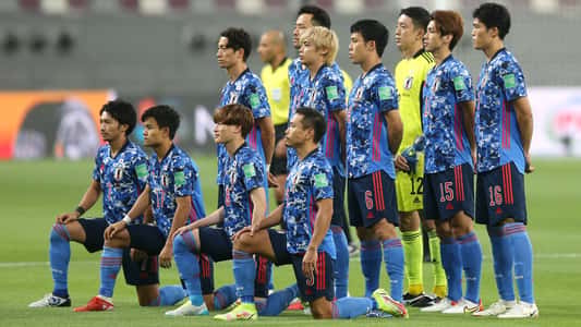 Daznで日本代表戦を無料で見るには ワールドカップ予選の視聴方法 Goal Com
