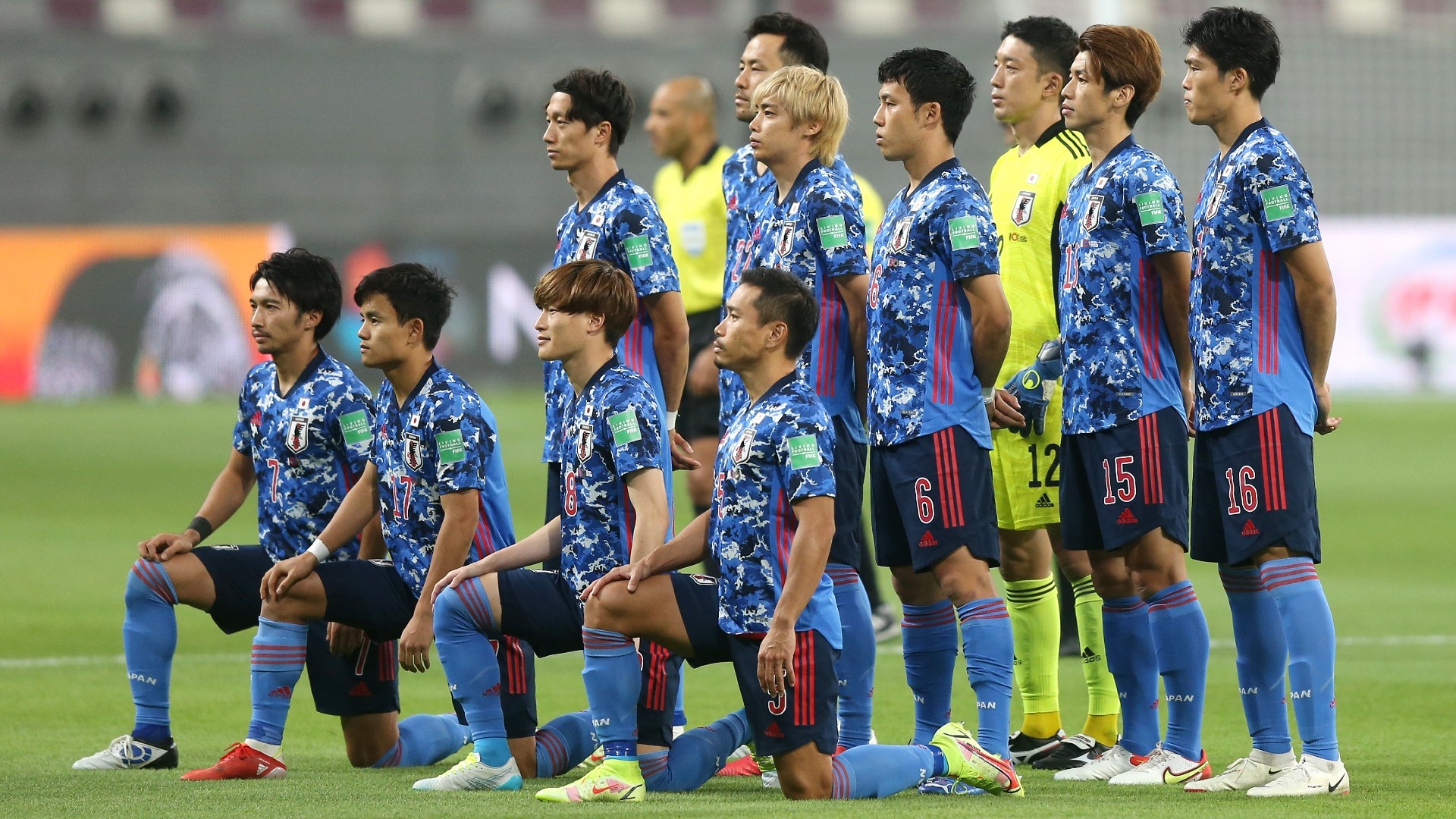 新聞ウォッチ サッカー日本代表がロシアw杯出場決定 東芝はメモリ売却また先送り 1枚目の写真 画像 レスポンス Response Jp