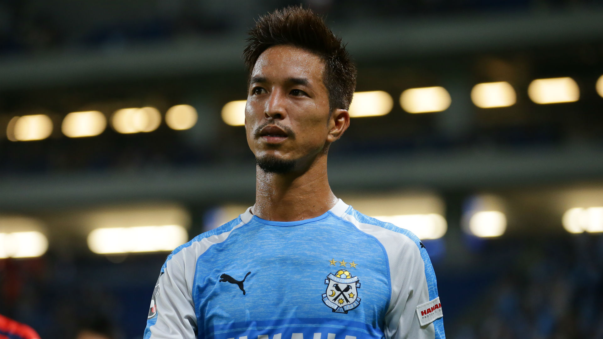 千葉がmf田口泰士を完全移籍で獲得 闘う 尹晶煥新体制のキーマン候補筆頭 Goal Com 千葉がmf田口泰士を完全移籍で獲得 闘う 尹晶煥新体制のキーマン候補筆頭 Goal Com