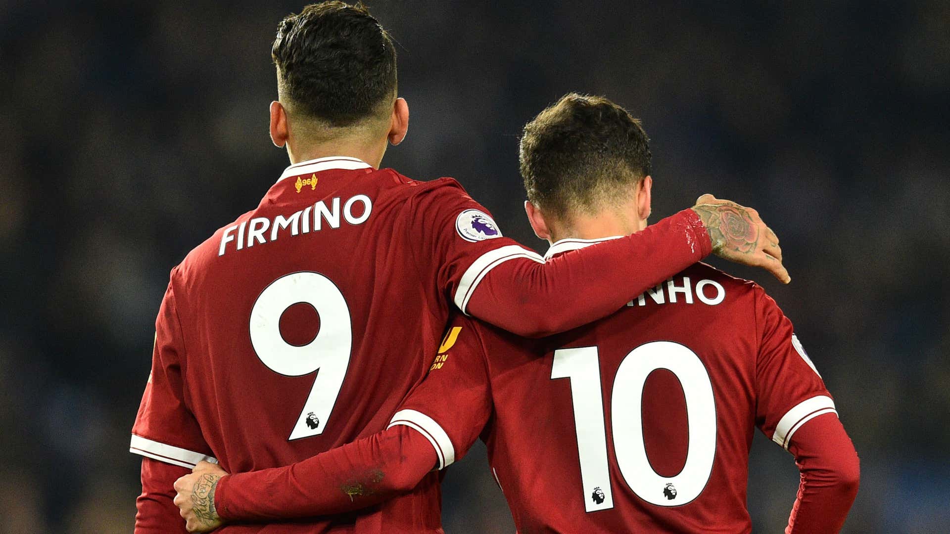 Firmino Coutinho