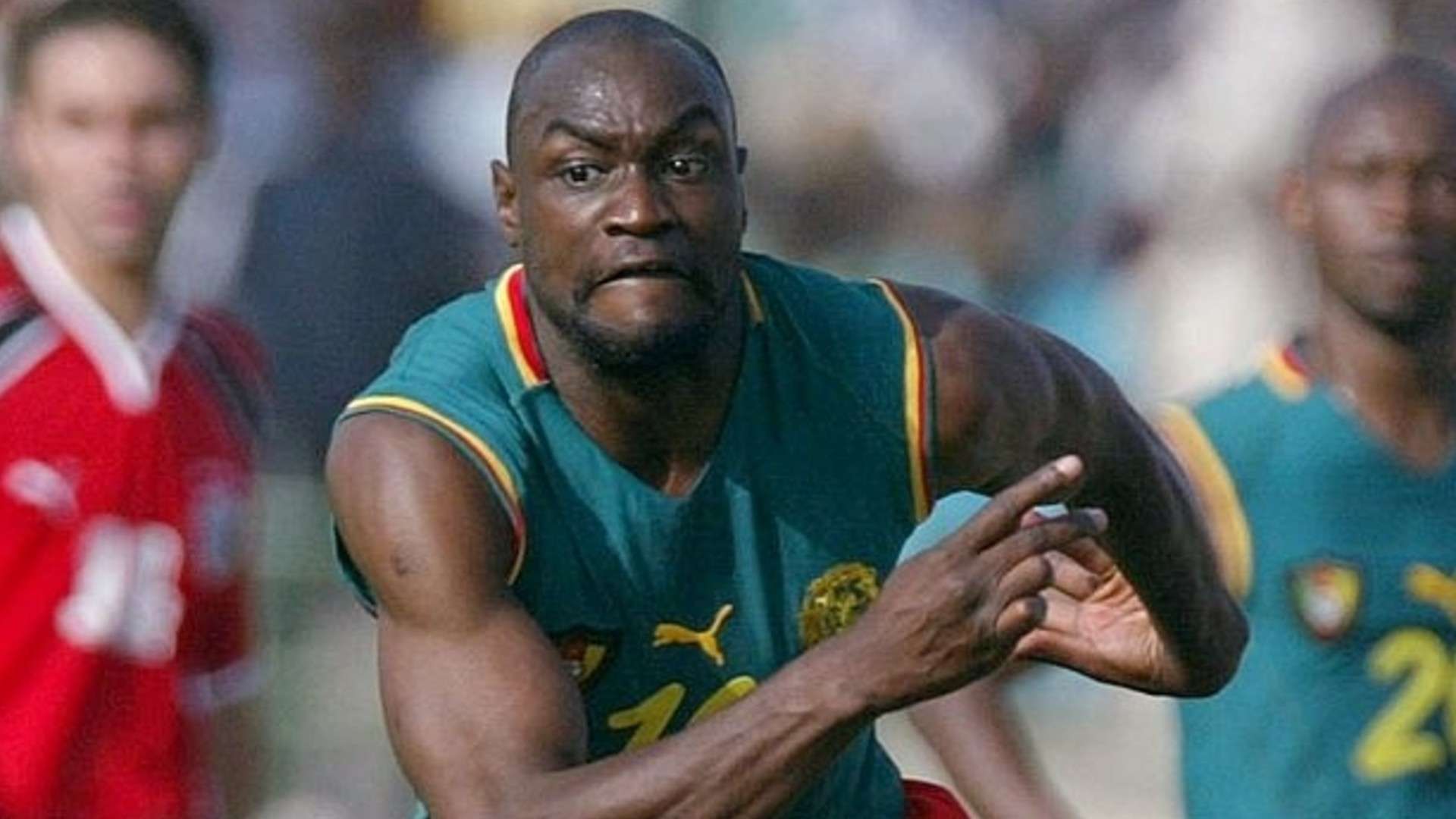 Who will win 2021 Afcon? Cameroon legend Mboma opines - Vimarsana News
