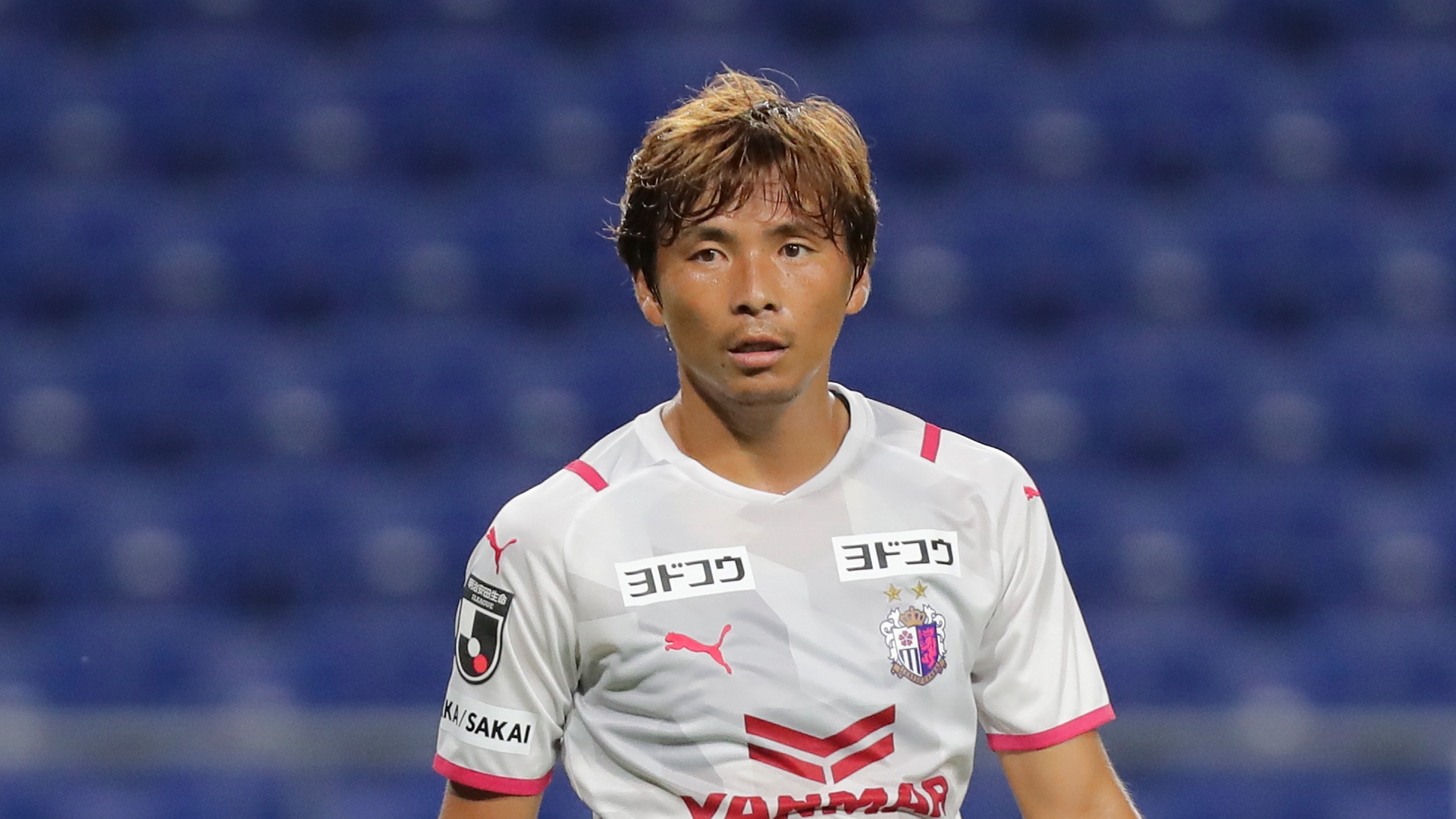 セレッソ大阪が北海道コンサドーレ札幌に完勝 乾貴士アシストから大久保嘉人 Jリーグ Goal Com セレッソ大阪が北海道コンサドーレ札幌に完勝 乾貴士アシストから大久保嘉人 Jリーグ Goal Com