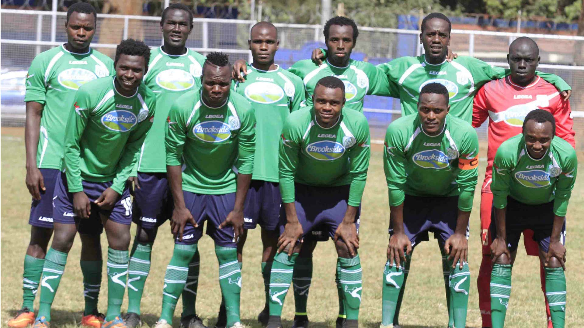 Thika United