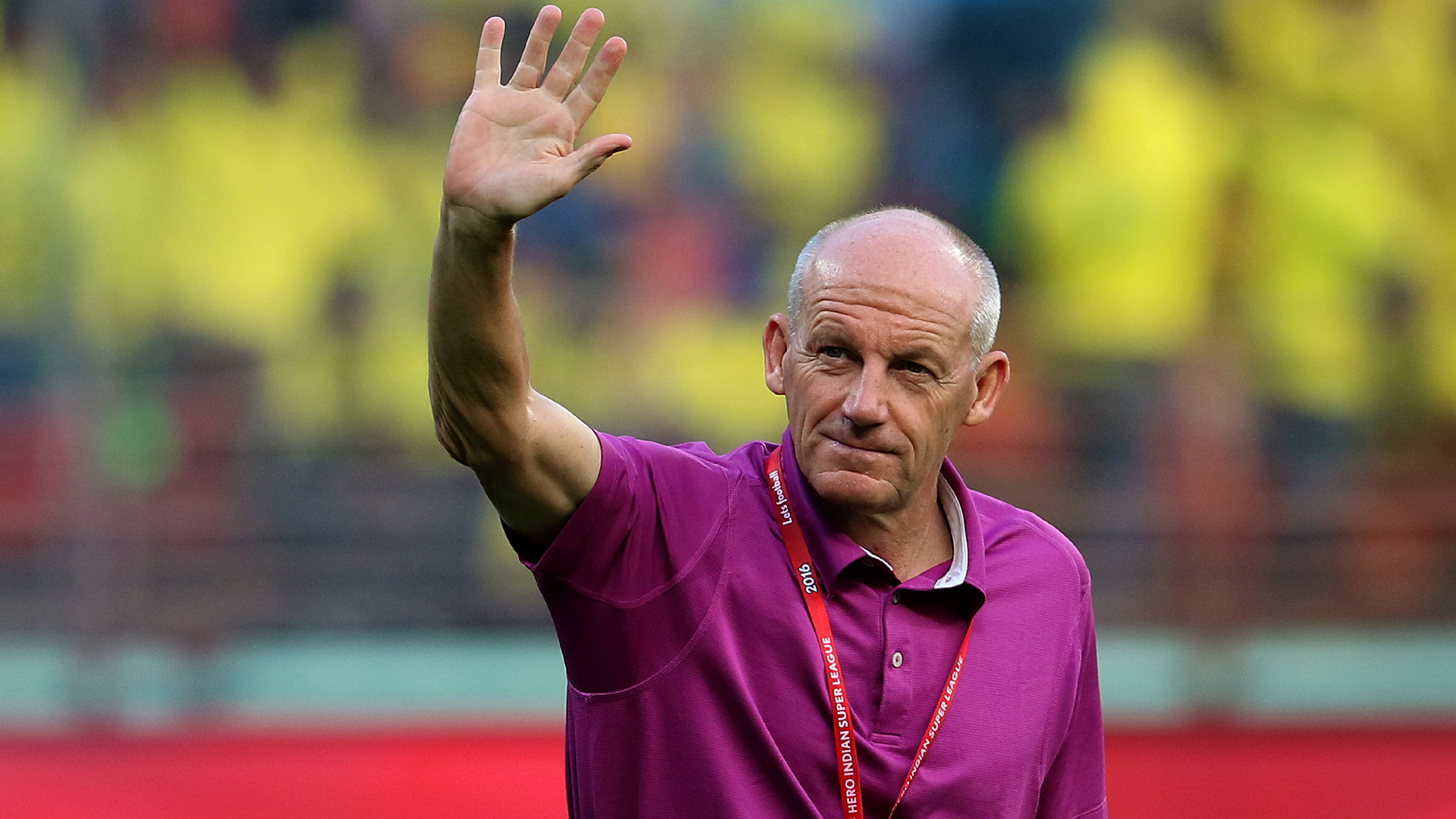Indian Super League: Steve Coppell leaves Kerala Blasters - Best Twitter reactions | Goal.com