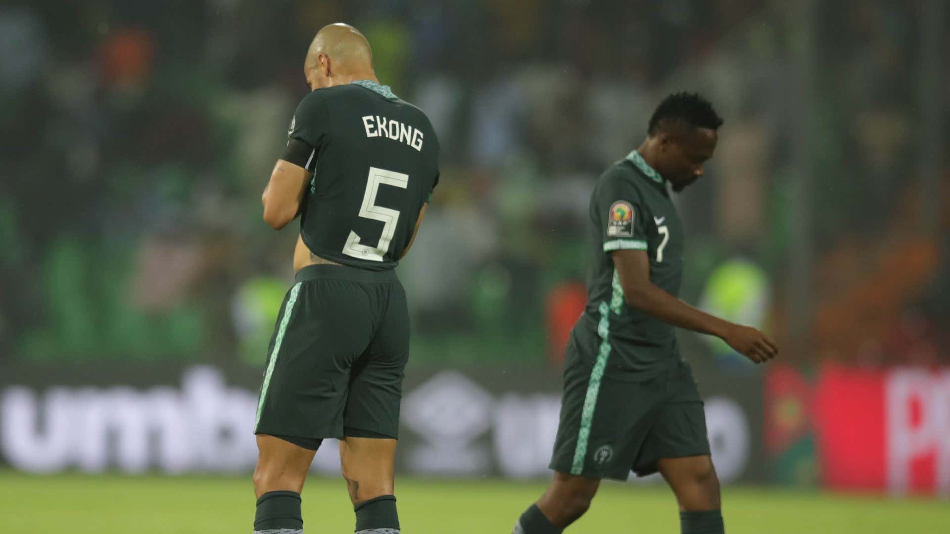 Afcon 2021: Nigeria 0-1 Tunisia — What did we learn? | Goal.com