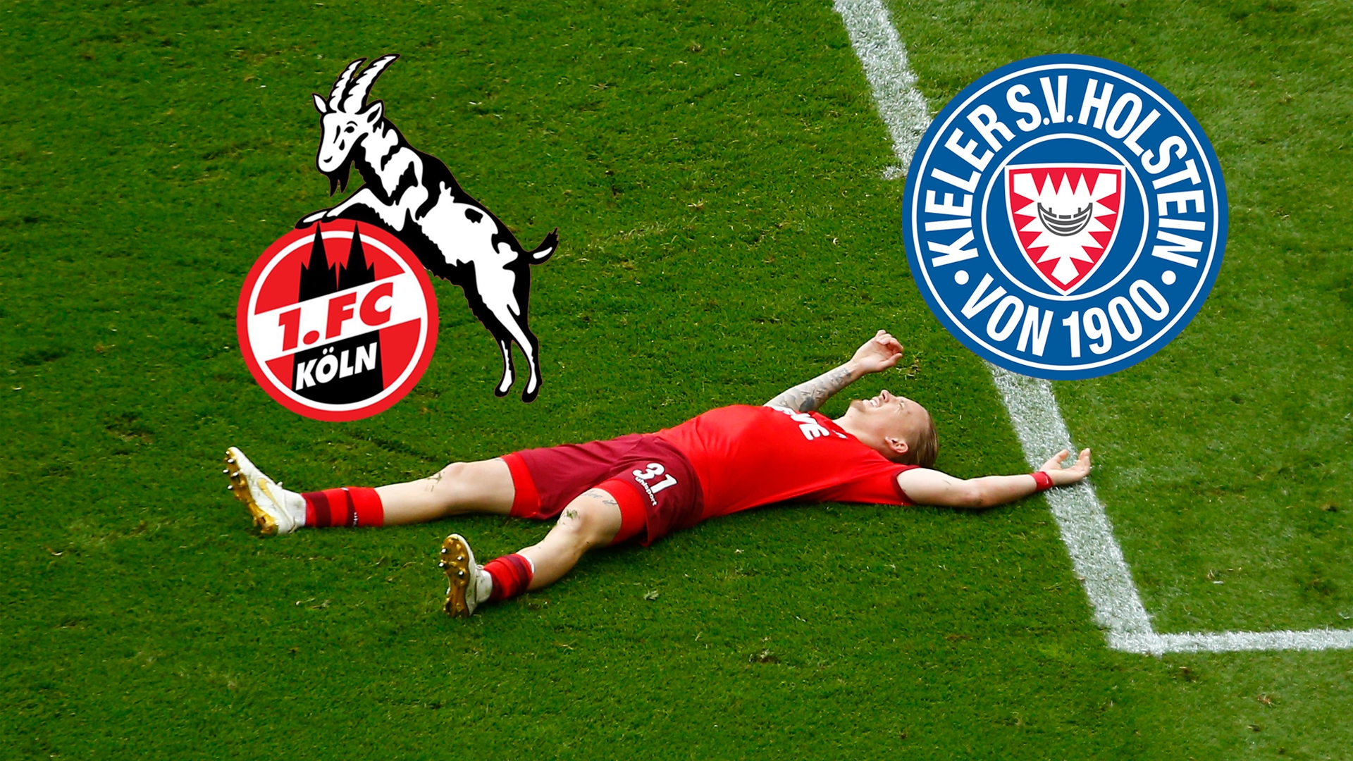 Relegation Jetzt Kostenlos Im Livestream Sehen Dazn Zeigt 1 Fc Koln Gegen Holstein Kiel Live Goal Com