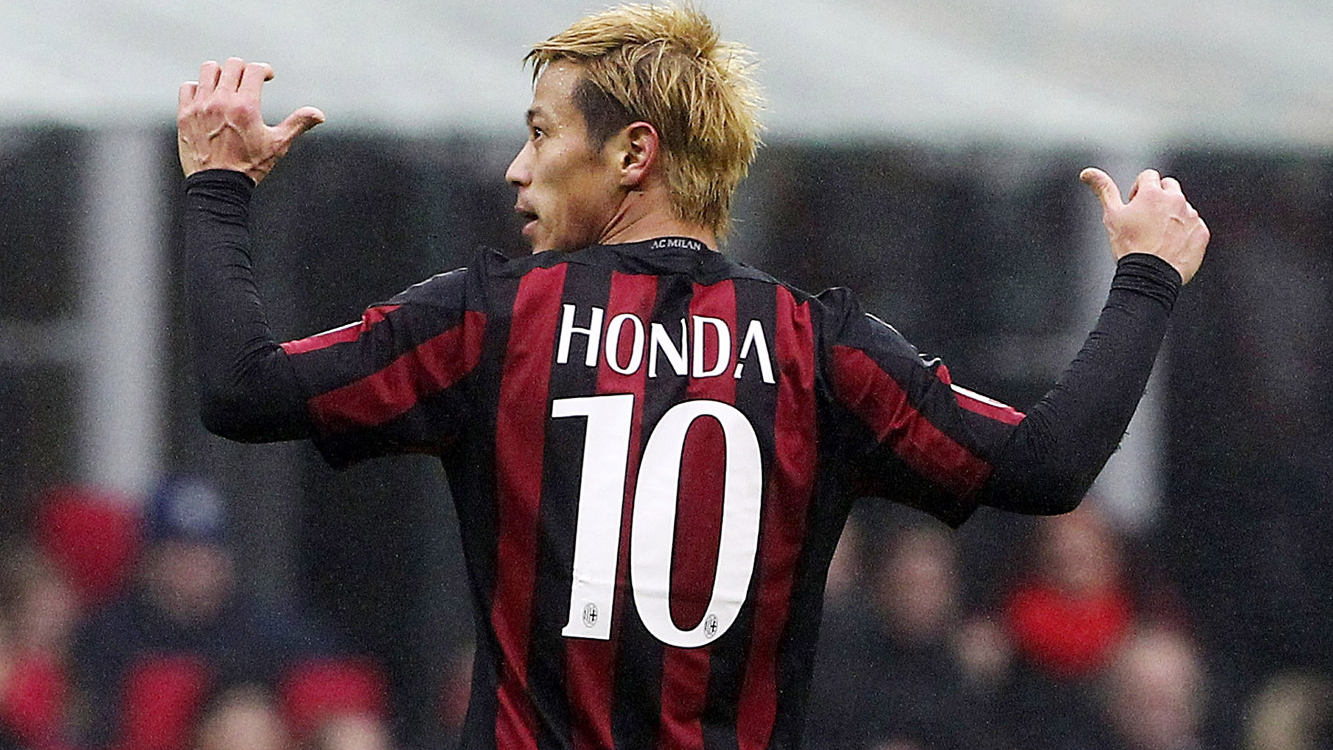 背番号10番が仇に 元ミラン本田圭佑 セリエa冬の移籍市場ワースト10に選出 Goal Com 背番号10番が仇に 元ミラン本田圭佑 セリエa冬の移籍市場ワースト10に選出 Goal Com