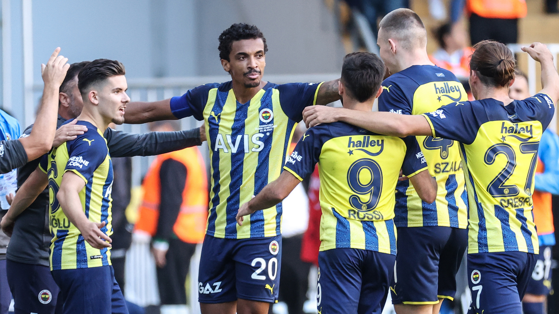 antwerp fenerbahce maci hangi kanalda saat kacta goal com