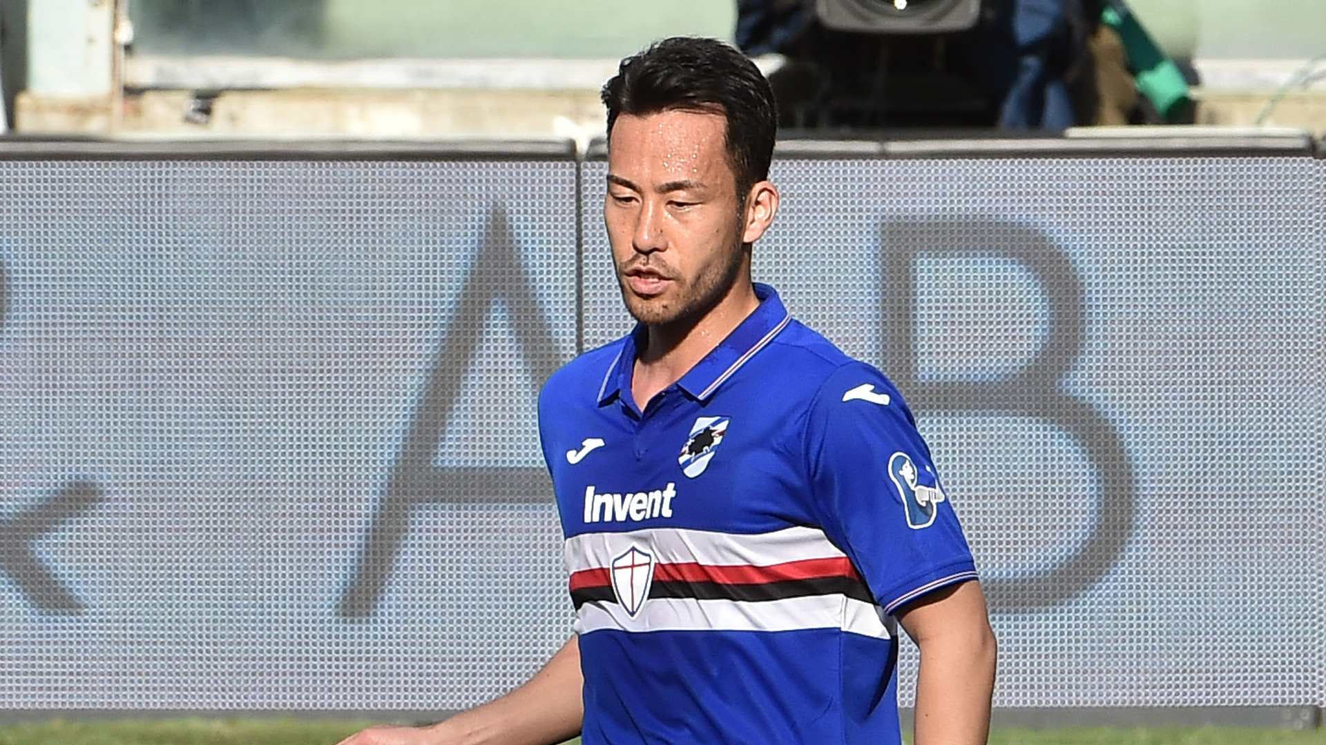 三浦知良から吉田麻也まで イタリアに上陸した12人の日本人選手 が伊で特集 Goal Com