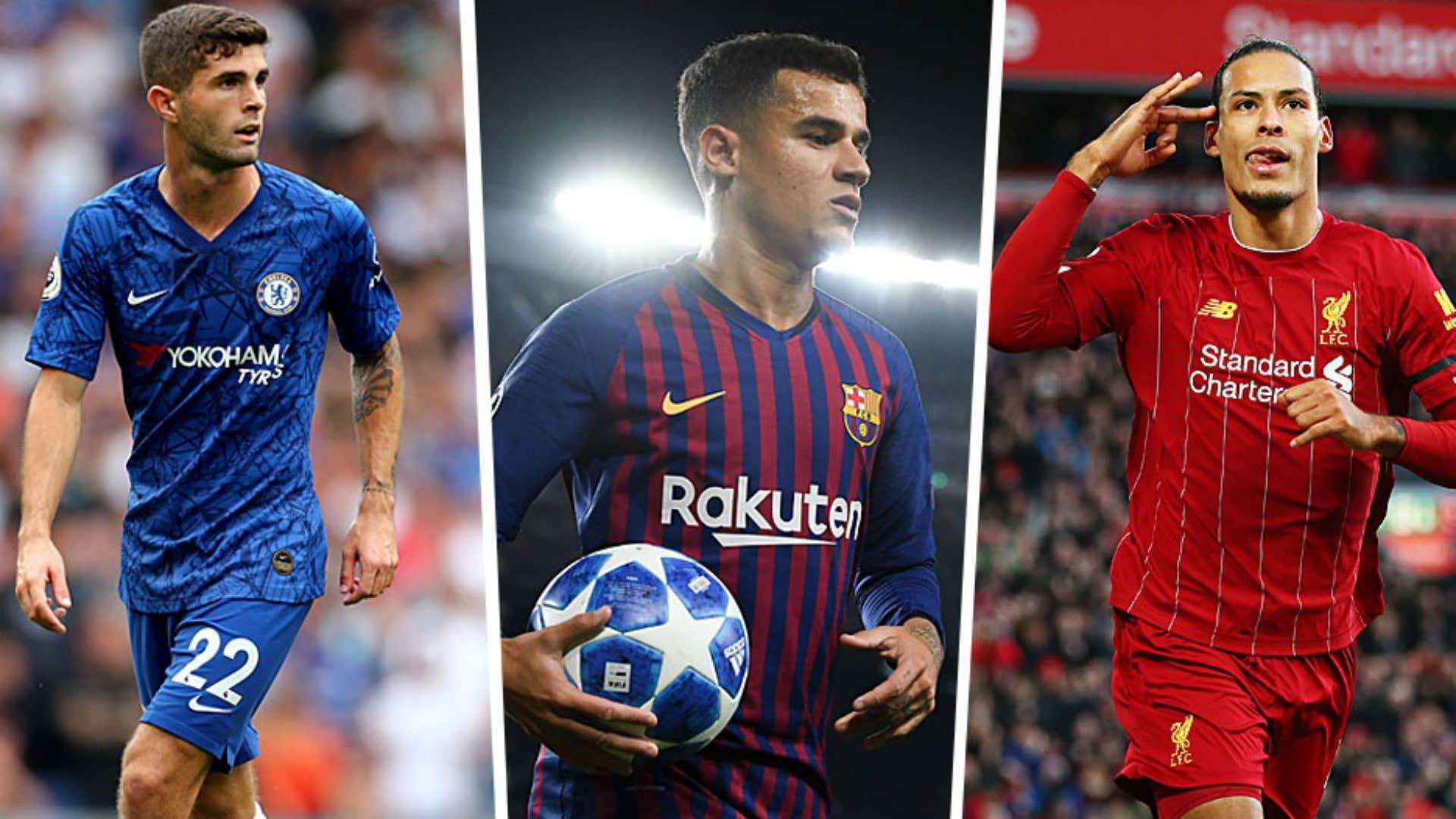 欧州サッカー 21年冬の移籍期間はいつからいつまで Goal Com 欧州サッカー 21年冬の移籍期間はいつからいつまで Goal Com