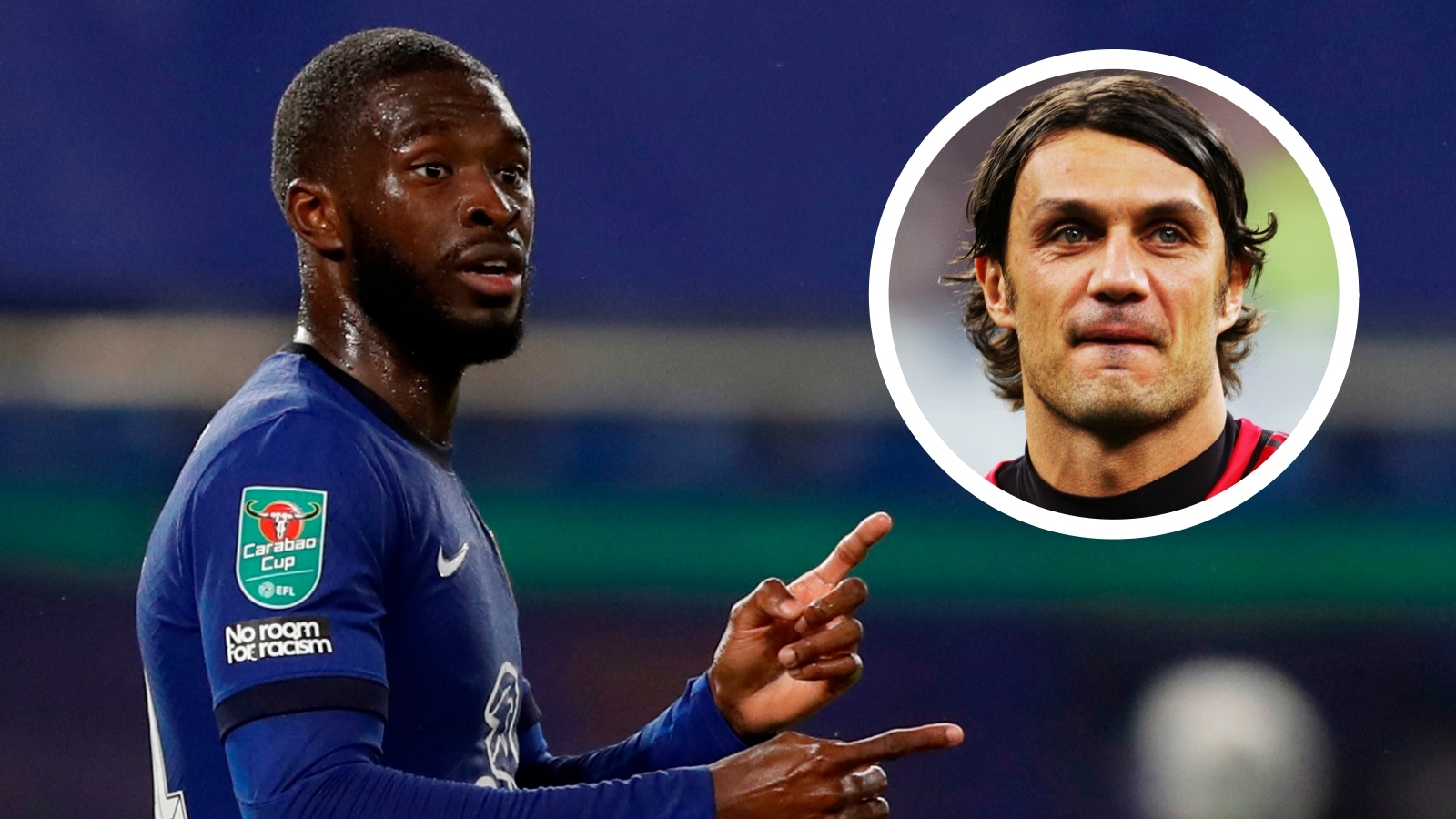 史上最高のdfから電話が掛かってきたんだ トモリがミラン加入の理由を明かす Goal Com 史上最高のdfから電話が掛かってきたんだ トモリがミラン加入の理由を明かす Goal Com