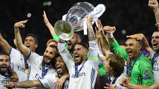 Madrid players get million each for Champions League | Goal.com