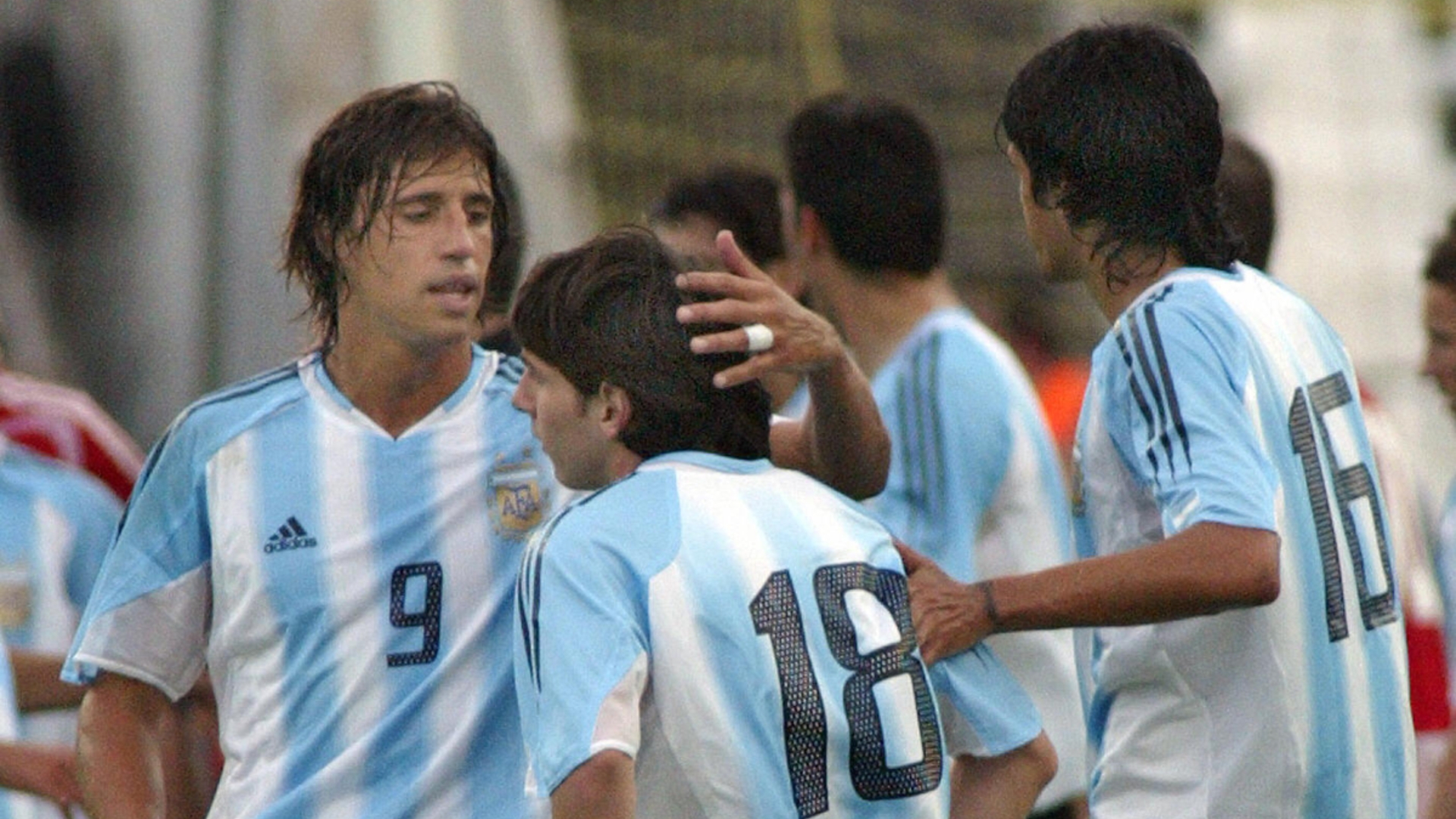 messi football manager 2005 messi football manager 2005