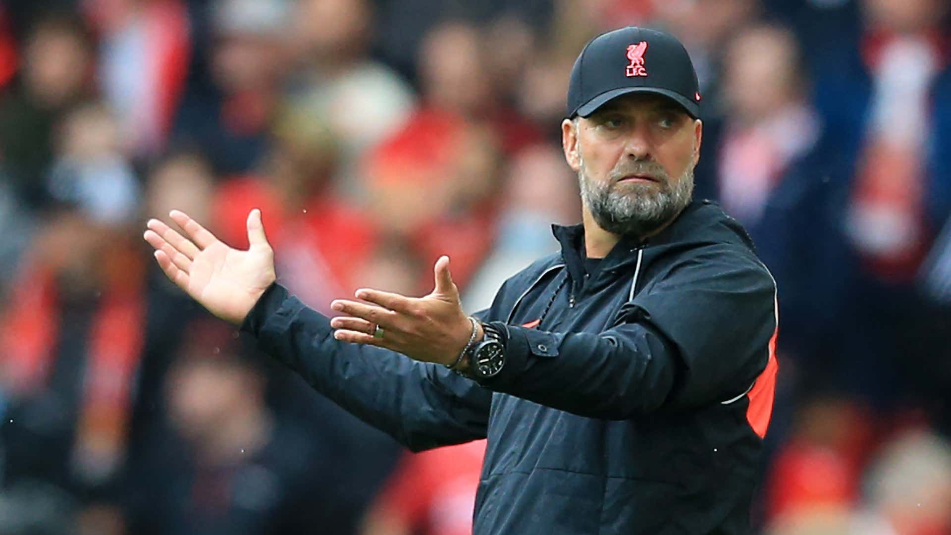 Jurgen Klopp contract: When does Liverpool deal expire & manager's sabbatical plans | Goal.com