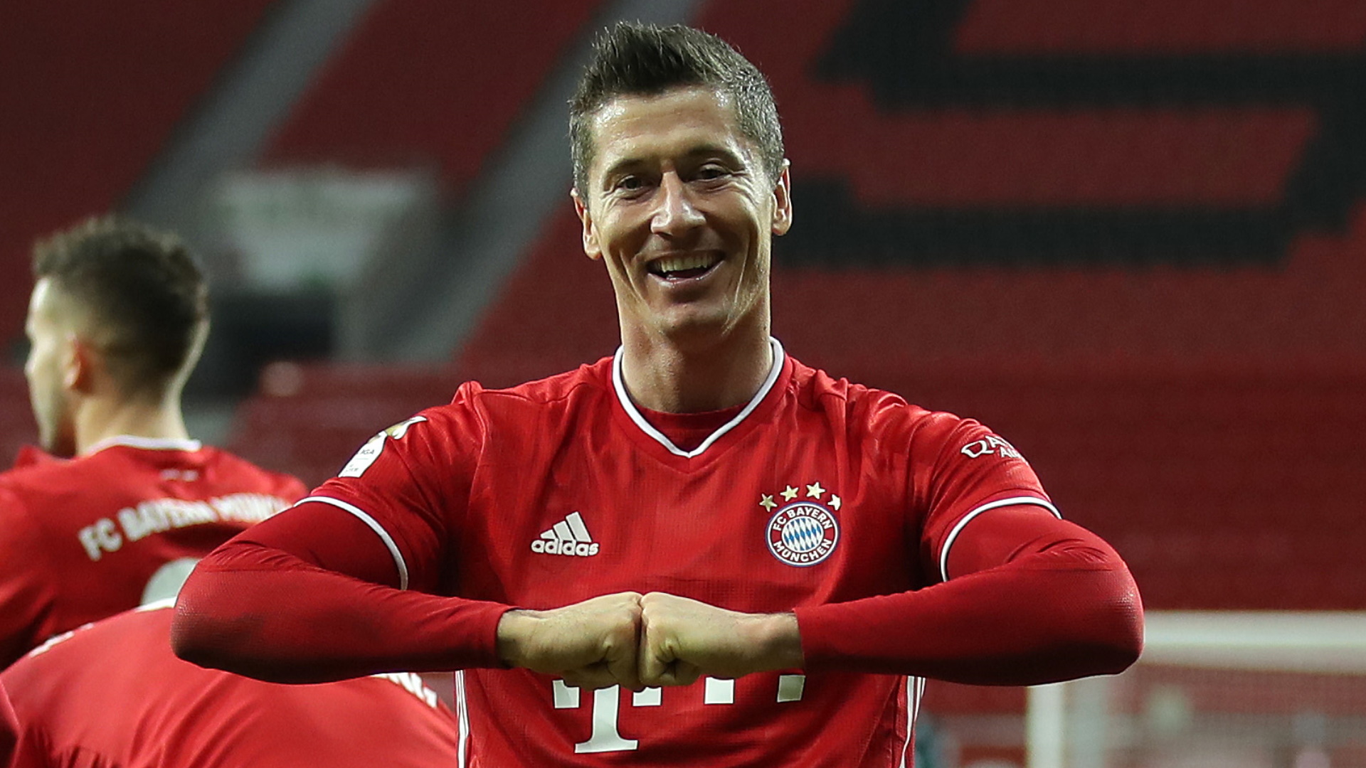 Lewandowski Bayern Can Complete One Of The Biggest Historical Achievements In All Of Football Goal Com