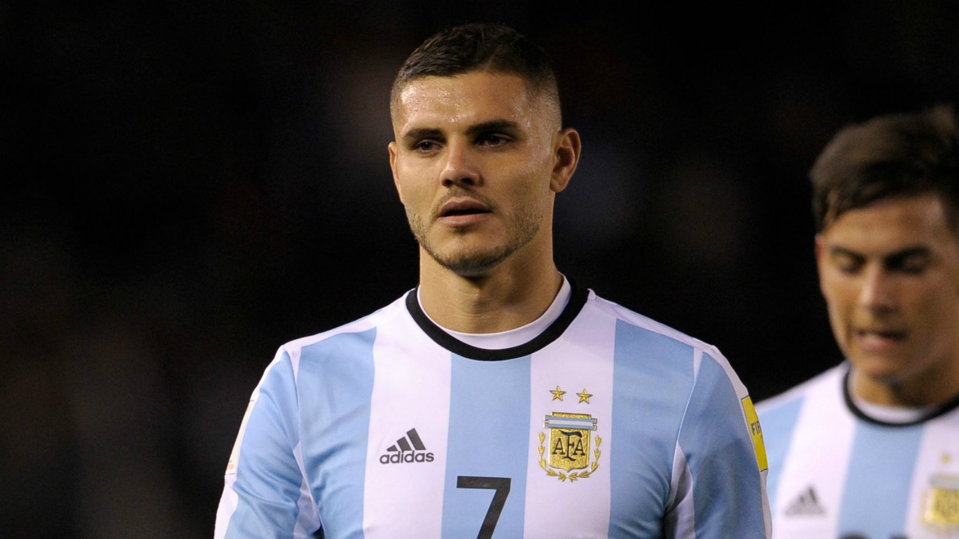 Argentina World Cup squad: Mauro Icardi left out for Russia 2018 | Goal.com