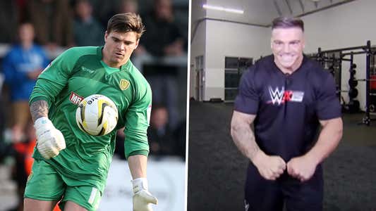 Pure Strength: From Football to WWE and Bodybuilding, Stuart Tomlinson