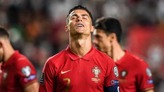 Sorteo del Mundial 2022 Ronaldo y Portugal en rumbo de colisión con
